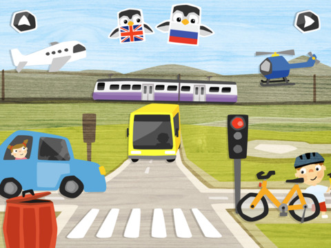 LinguPinguin - Русский Английский English Russian LinguPinguin - Русский Английский English Russian