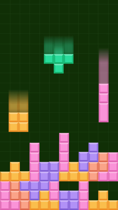 Awesome Brick Stack Buster Pro - classic skill screenshot 2