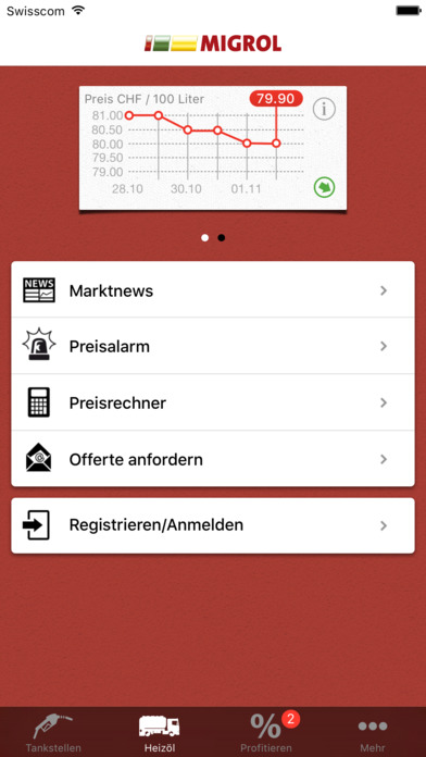 iPhone Screenshot 3