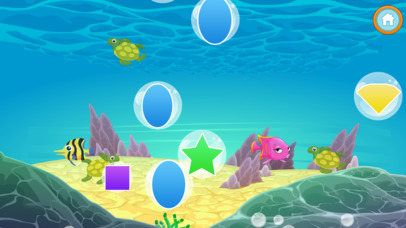 Shapes And Colors Learning Games Free For Toddlers screenshot 4