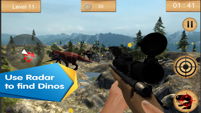 Carnivores Jurassic Hunt screenshot 3