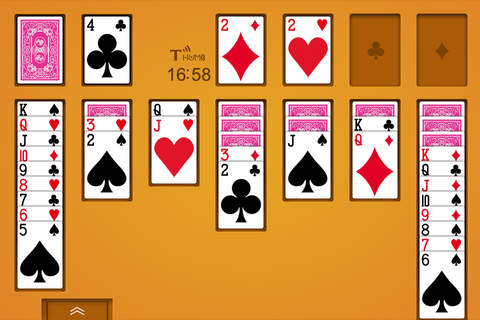 Ace Solitaire for Solitaire, Solitaire game screenshot 4
