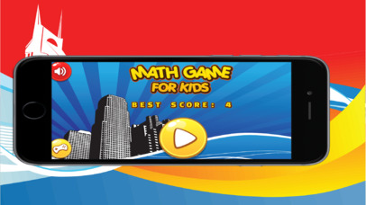 Math Kids Play - Kids Games screenshot 3