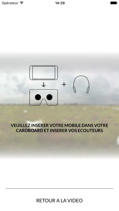 Jeunes et Médias VR screenshot 4