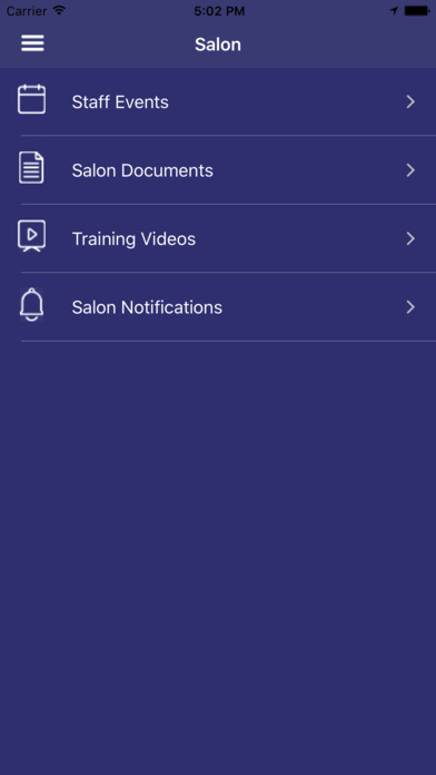 Ojas Massage & Skin Care Team App screenshot 2