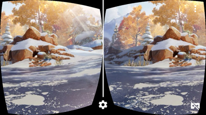 Feel VR screenshot 3