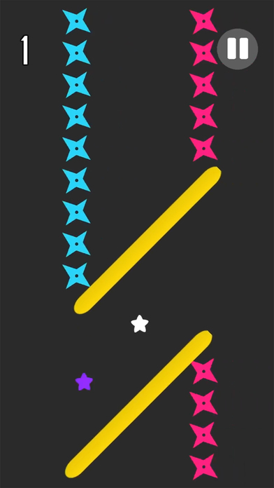Color Fly Star screenshot 4