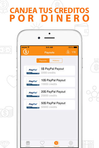 CashApp - Cash Rewards App screenshot 3