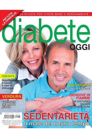 Diabete Oggi screenshot 3