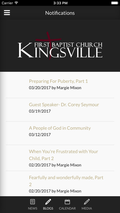 First Kingsville - Kingsville, TX screenshot 4