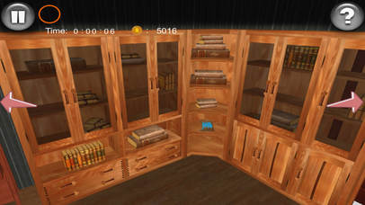 Escape 15 Quaint Rooms Deluxe screenshot 2
