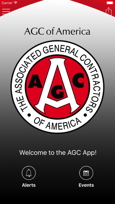 AGC Mobile screenshot 2