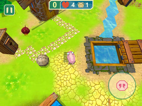 Piggy best run screenshot 4