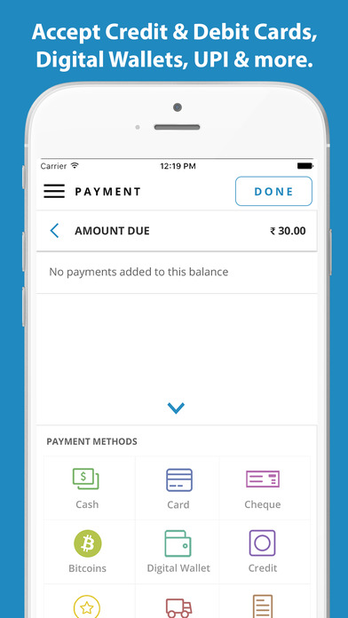 Payments by ePaisa screenshot 3