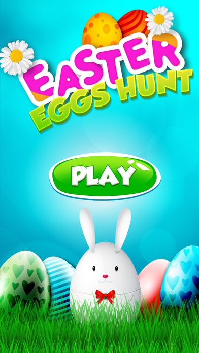 Candy Blast Egg Hunt Match 3 screenshot 4