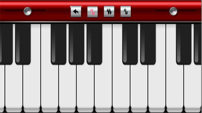 Real Piano :Piano App screenshot 4