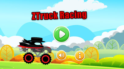 ZTruck Racing - ZoRrO Version screenshot 4