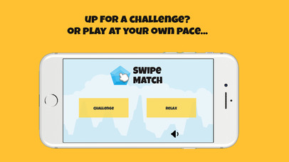 Swipe Match - Brain Puzzle screenshot 2