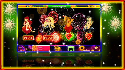 Test Your Lucky Casino - Free HD Casino Party screenshot 3
