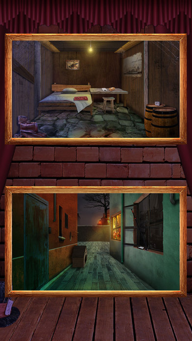 No One Escape 11 - Adventure Mystery Rooms Game screenshot 2