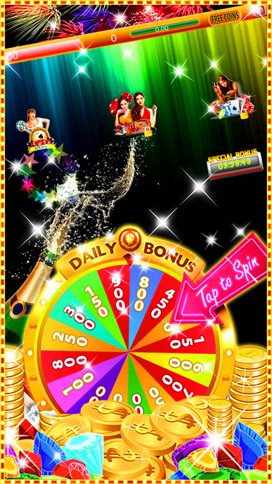 Royal Slots - Hot Vegas Slots Casino  ! screenshot 2