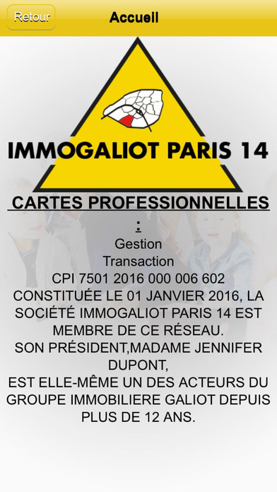 Immogaliot Paris 14 screenshot 3