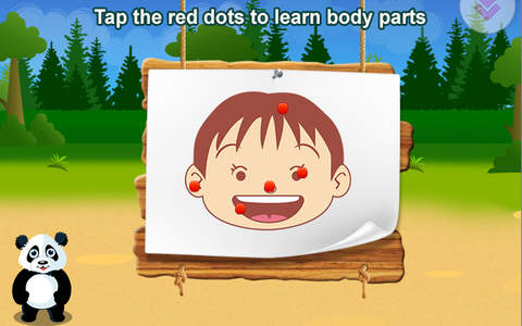 Toddler Preschool Activities Full Version screenshot 4