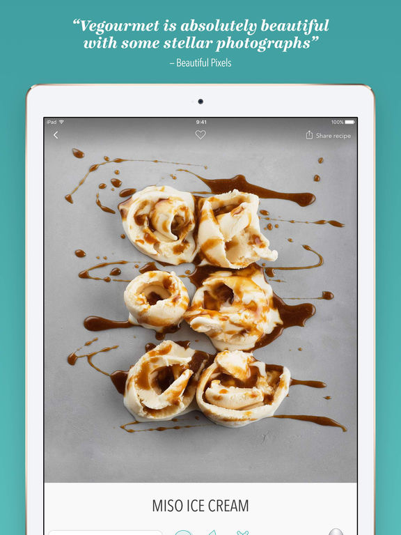 iPad Screenshot 3