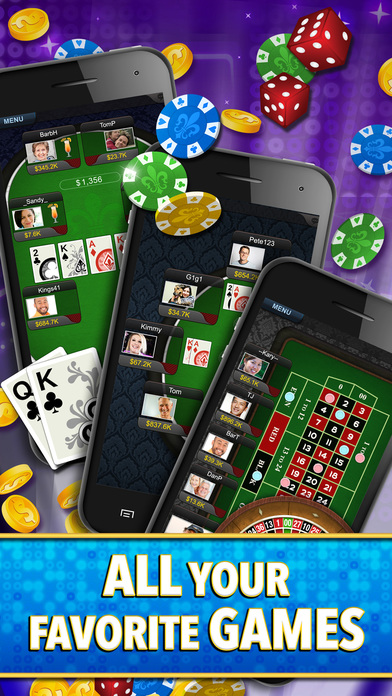 Big fish casino games free download