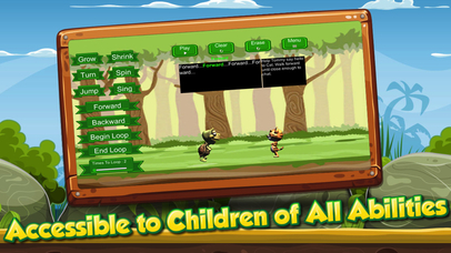 Tommy the Turtle Learn to Code screenshot 3