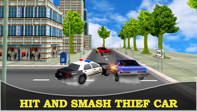 City Crime S.W.A.T : Catch Up The Criminals screenshot 2