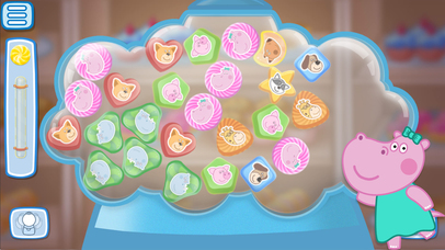 Sweet Candy Shop for Kids screenshot 3