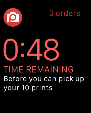 iPhone Screenshot 1