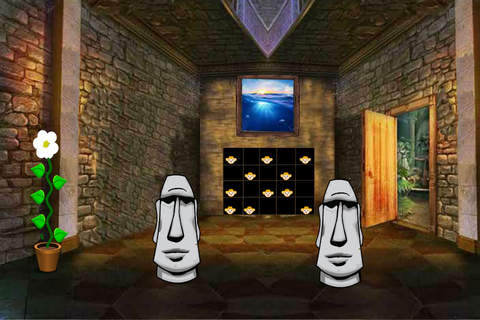 Smugglers Dungeon Escape screenshot 3