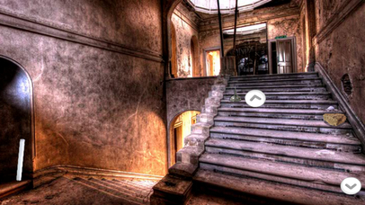 Real Escape 110 - Old House screenshot 3
