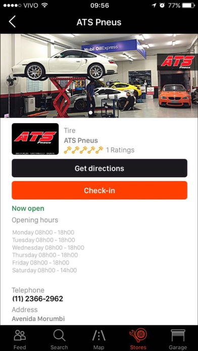 PetrolApp - The real life car game screenshot 4