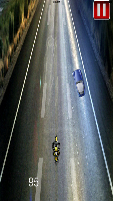 A Speed in Motorcycle PRO: Champions of Racing screenshot 4