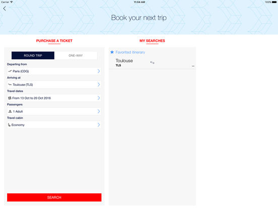 iPad Screenshot 3