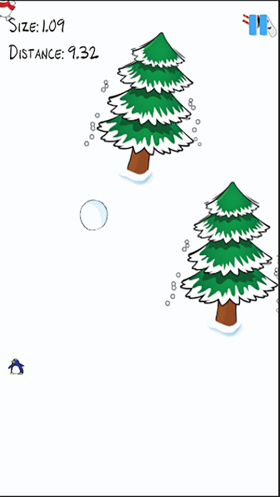 Super Snowball! screenshot 3