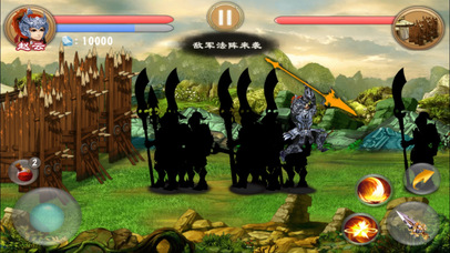 ARPG-Dark King. screenshot 2