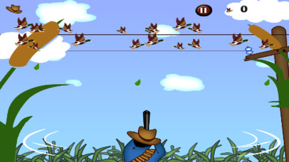 Addicting Duck Hunter : Shooting games screenshot 3