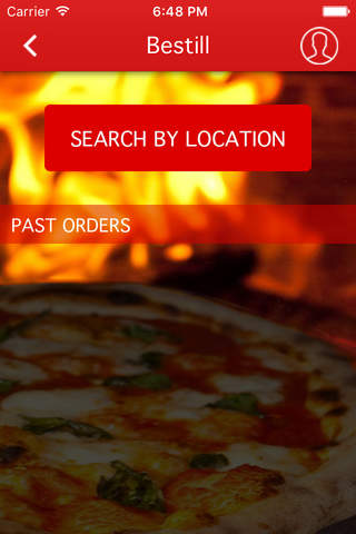 Handsken Kebab & Pizza screenshot 3