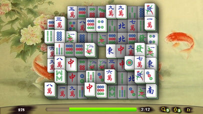 Mahjong Link Link screenshot 2