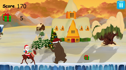 Santa-Shooter screenshot 3
