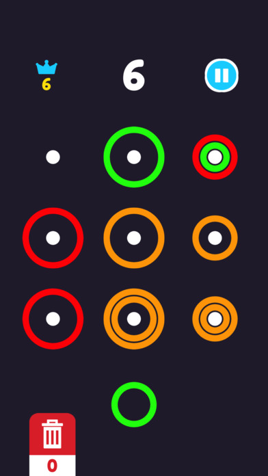 Color Rings V2 screenshot 2