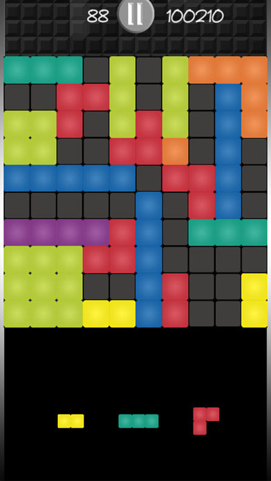 Color Puzzle Block screenshot 2