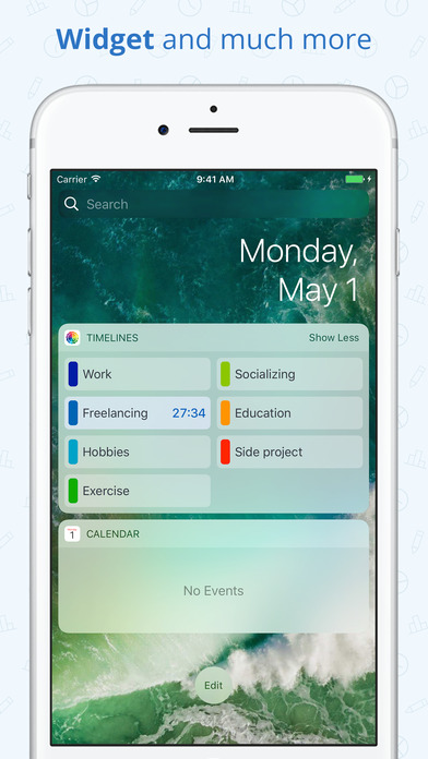 iPhone Screenshot 5