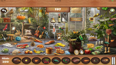 Cooking Academy Hidden Object screenshot 3