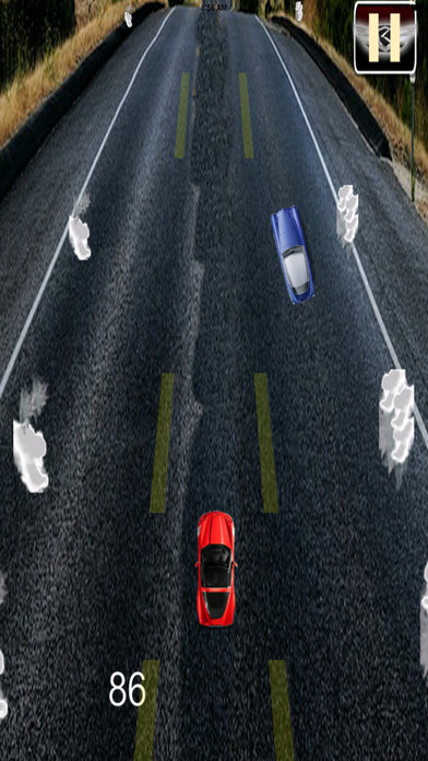 A Battle Furious On The Road: Explosive Car screenshot 2