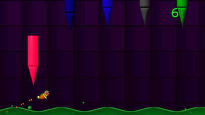 Spikes and Slime screenshot 2